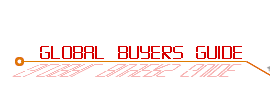 GLOBAL BUYERS GUIDE